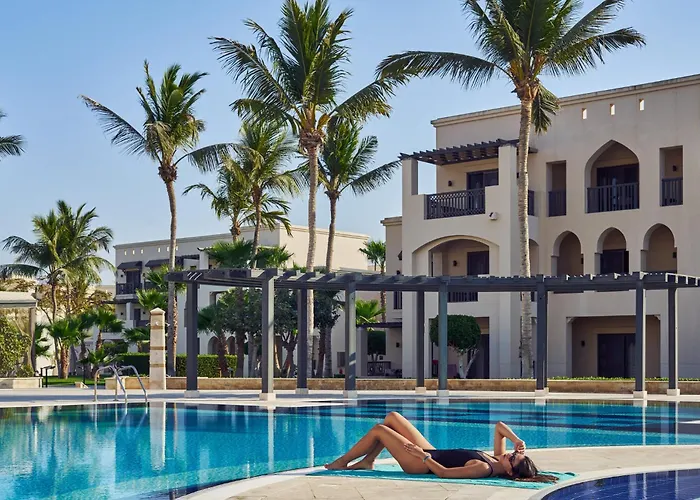 Salalah Rotana Resort