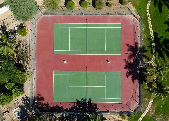 Hilton Salalah Resort