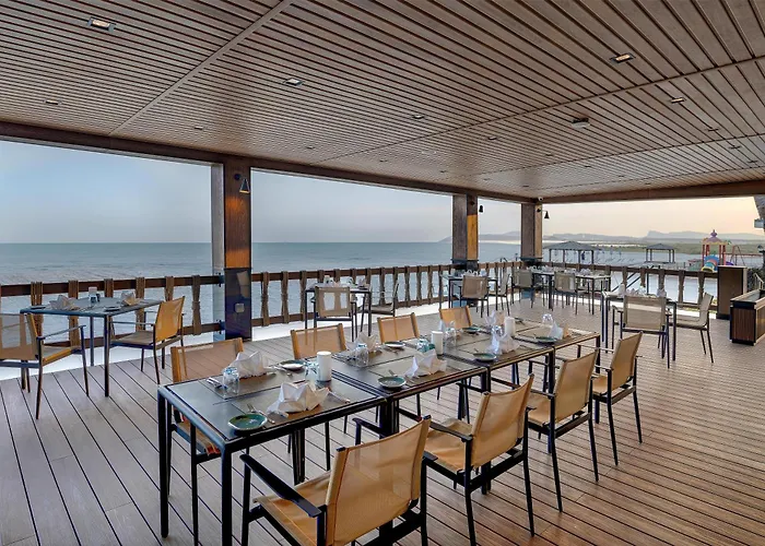 Hilton Salalah Resort